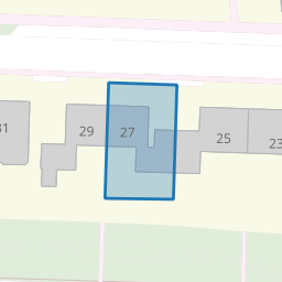 Perceel AMZ00-K-1007