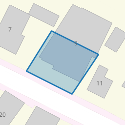 Perceel AMZ00-K-1024