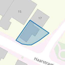 Perceel AMZ00-K-1026