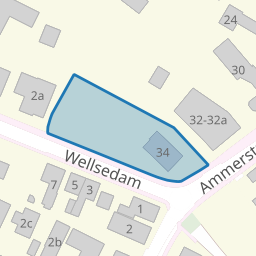 Perceel AMZ00-K-1067