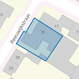 Perceel AMZ00-K-1087