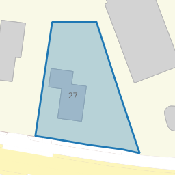 Perceel AMZ00-K-1127