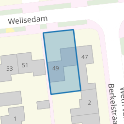 Perceel AMZ00-K-1165