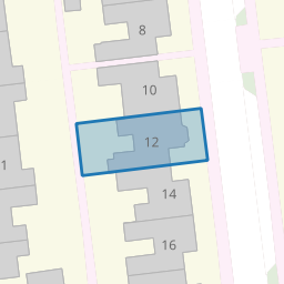 Perceel AMZ00-K-1173