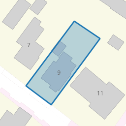 Perceel AMZ00-K-1182