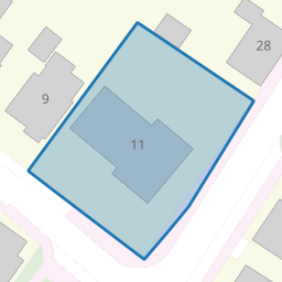 Perceel AMZ00-K-1183