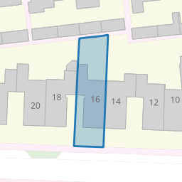 Perceel AMZ00-K-1252