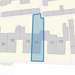 Perceel AMZ00-K-1253