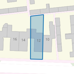 Perceel AMZ00-K-1254