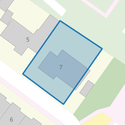 Perceel AMZ00-K-1337