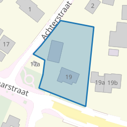 Perceel AMZ00-K-1390