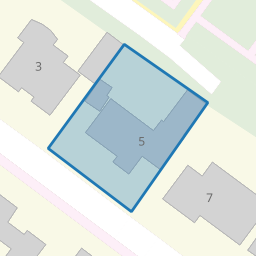 Perceel AMZ00-K-1391