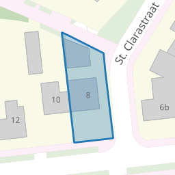 Perceel AMZ00-K-1408