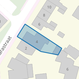 Perceel AMZ00-K-1410