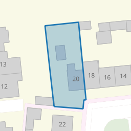 Perceel AMZ00-K-1421