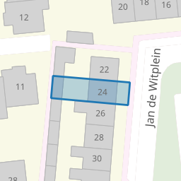 Perceel AMZ00-K-1422