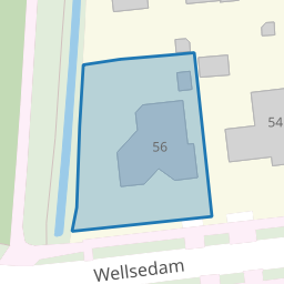 Perceel AMZ00-K-1456