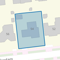 Perceel AMZ00-K-1457