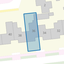 Perceel AMZ00-K-1463