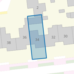 Perceel AMZ00-K-1464