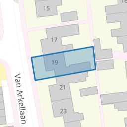 Perceel AMZ00-K-1482