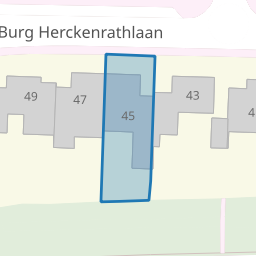 Perceel AMZ00-K-1489