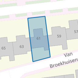 Perceel AMZ00-K-1517