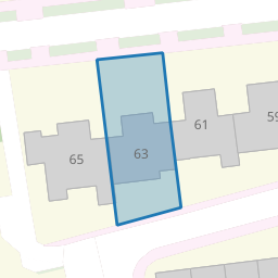 Perceel AMZ00-K-1518