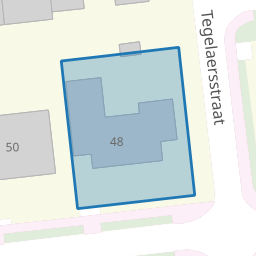 Perceel AMZ00-K-1537