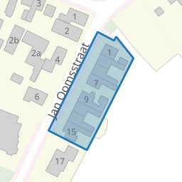 Perceel AMZ00-K-1601