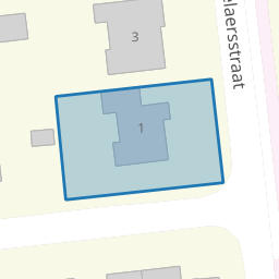 Perceel AMZ00-K-1633