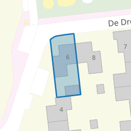 Perceel AMZ00-K-1635