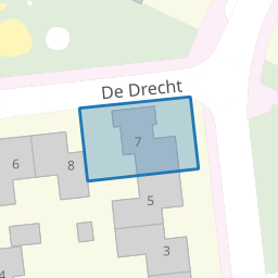 Perceel AMZ00-K-1637