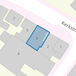 Perceel AMZ00-K-1672