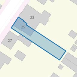 Perceel AMZ00-K-1700