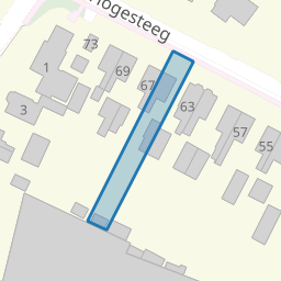 Perceel AMZ00-K-1788