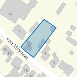 Perceel AMZ00-K-1792