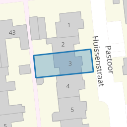 Perceel AMZ00-K-1798