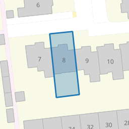 Perceel AMZ00-K-1803