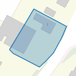 Perceel AMZ00-K-1838