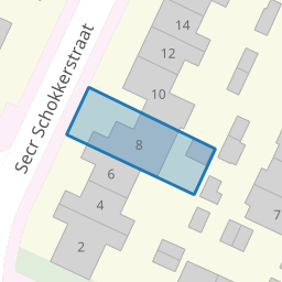 Perceel AMZ00-K-1854