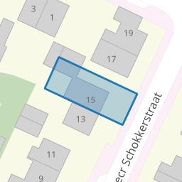 Perceel AMZ00-K-1864