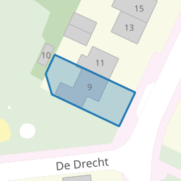 Perceel AMZ00-K-1867