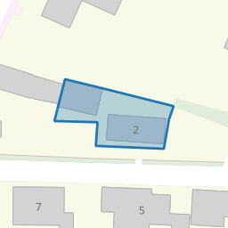 Perceel AMZ00-K-1964