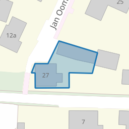 Perceel AMZ00-K-1966