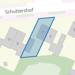 Perceel AMZ00-K-2018