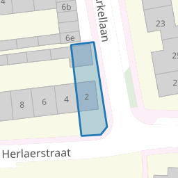 Perceel AMZ00-K-2035