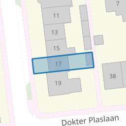 Perceel AMZ00-K-2040