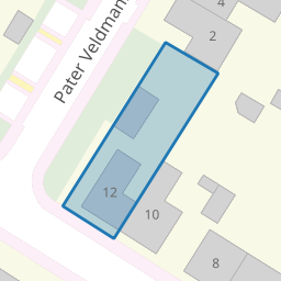 Perceel AMZ00-K-2046