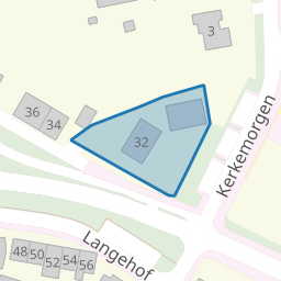 Perceel AMZ00-K-2050